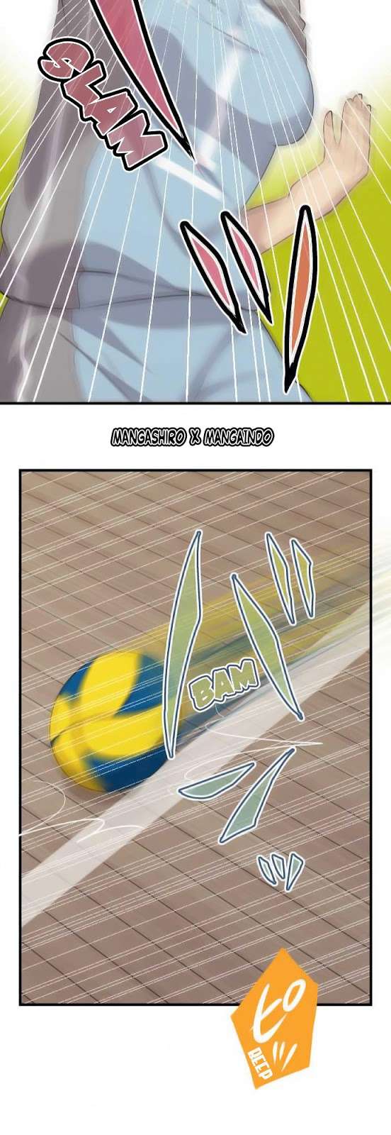 Chapter 82 - halaman 26