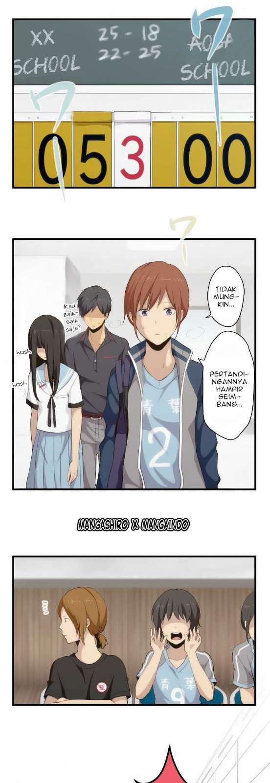 Chapter 82 - halaman 6