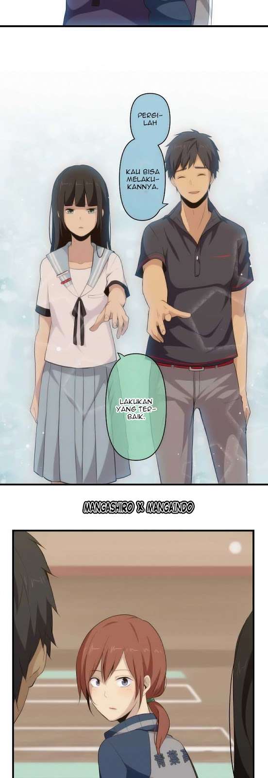 Chapter 82 - halaman 9