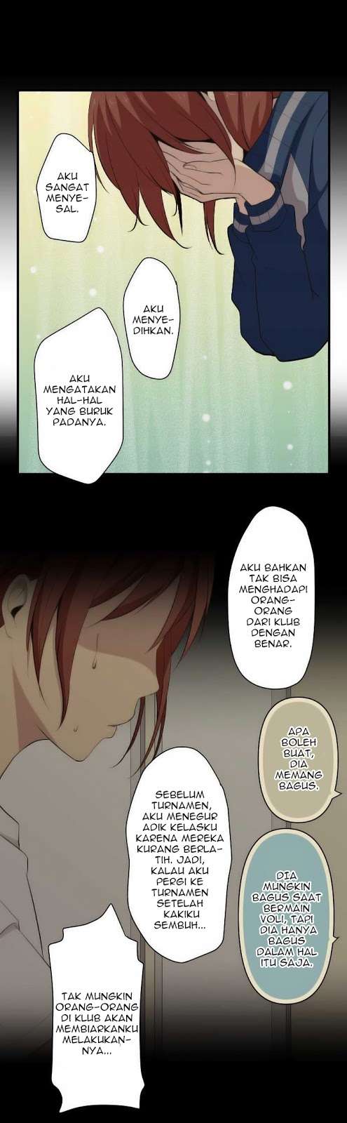 Chapter 81 - halaman 15