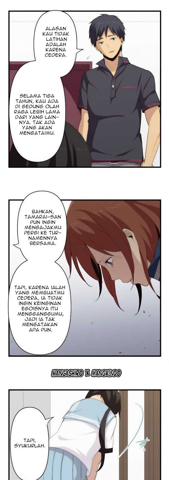 Chapter 81 - halaman 20