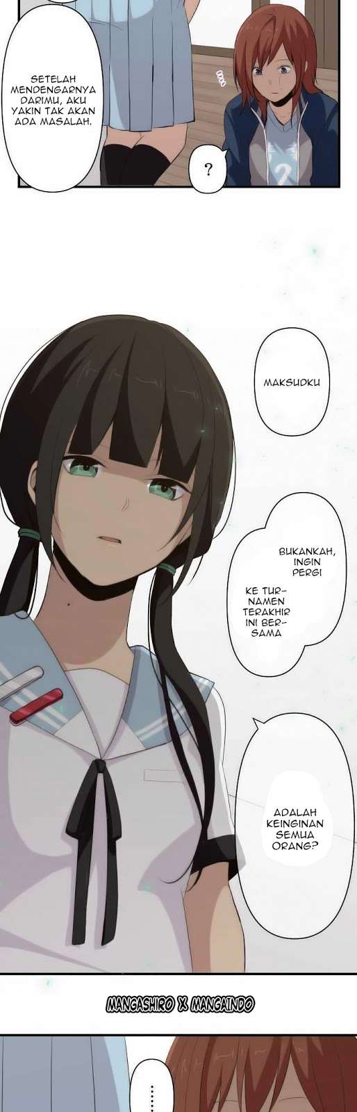 Chapter 81 - halaman 21