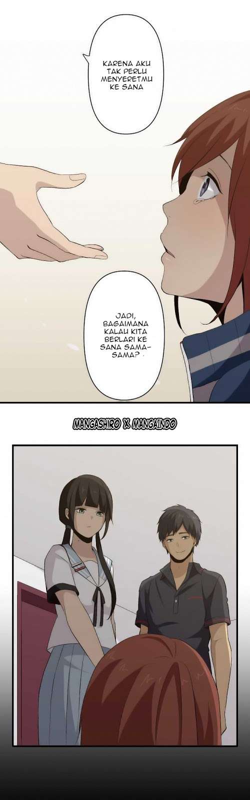 Chapter 81 - halaman 23