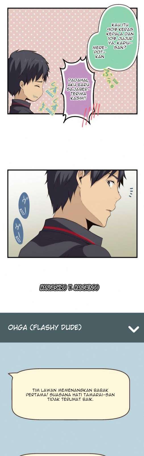 Chapter 81 - halaman 28