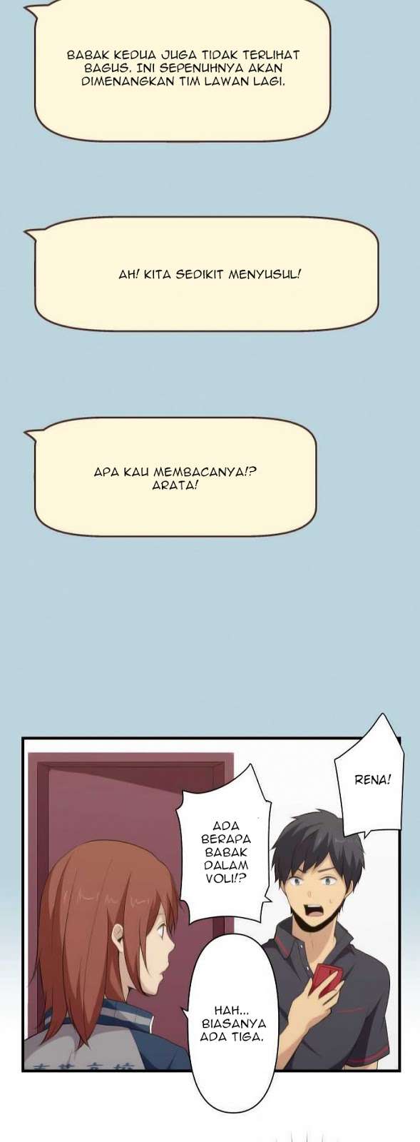 Chapter 81 - halaman 29