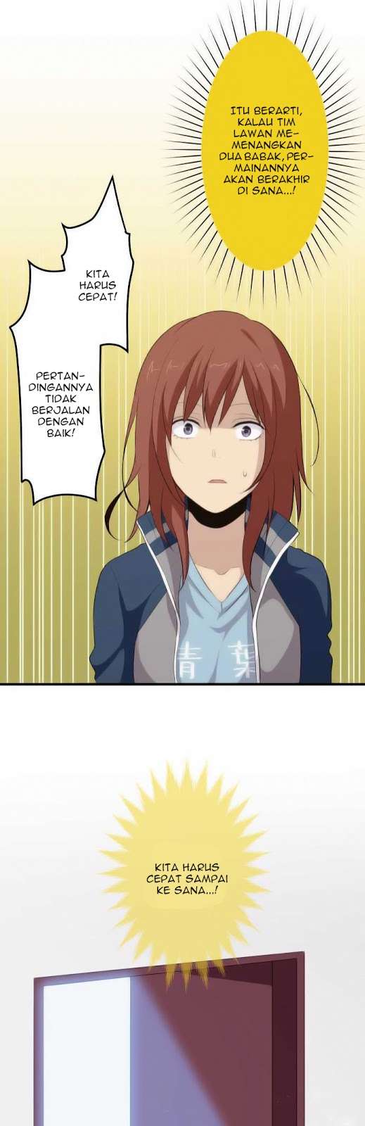 Chapter 81 - halaman 30