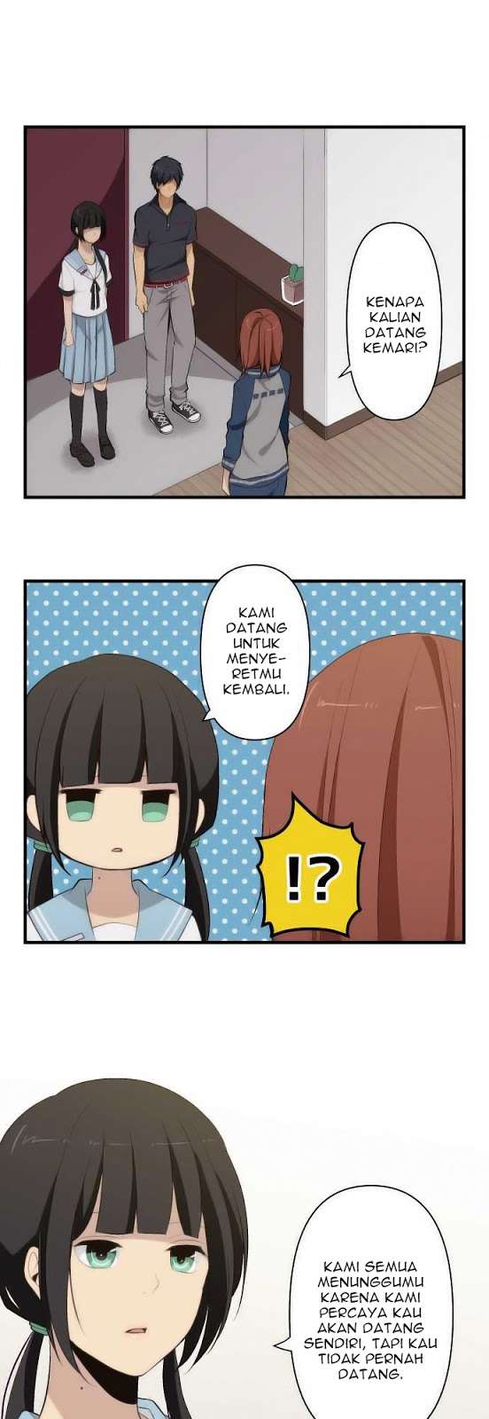 Chapter 80 - halaman 2