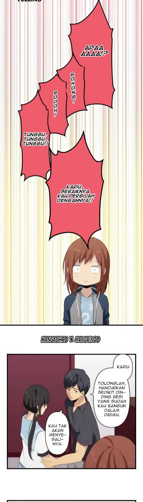 Chapter 80 - halaman 13