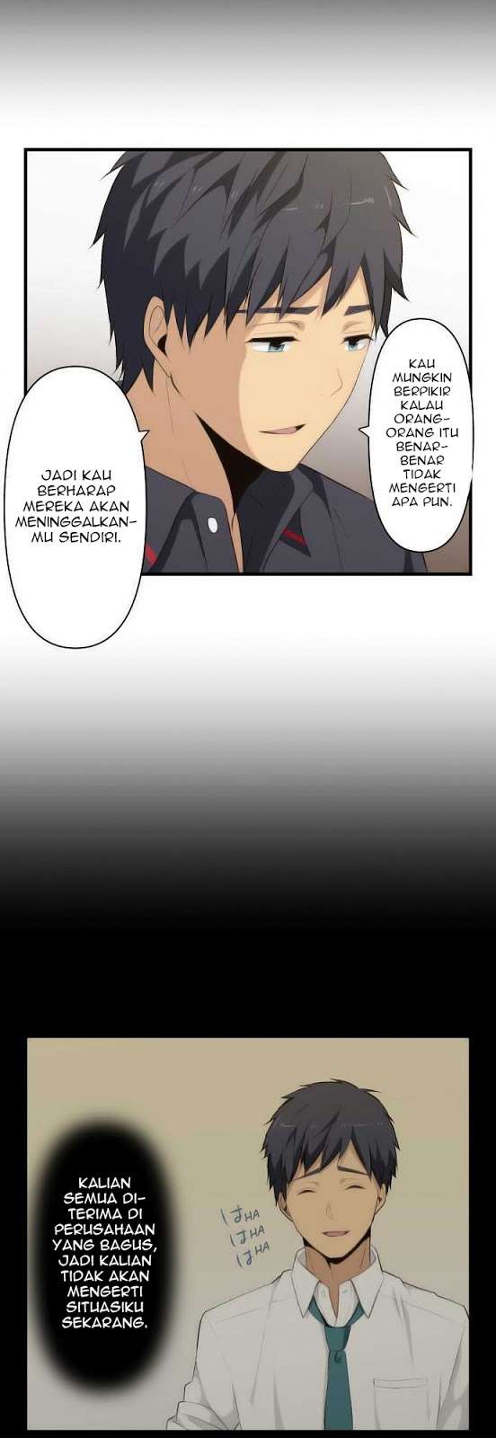 Chapter 80 - halaman 15