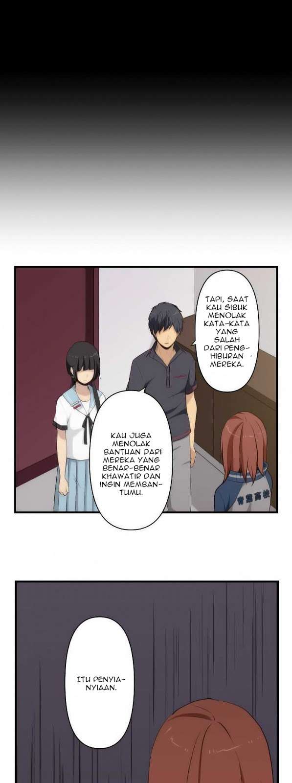 Chapter 80 - halaman 16