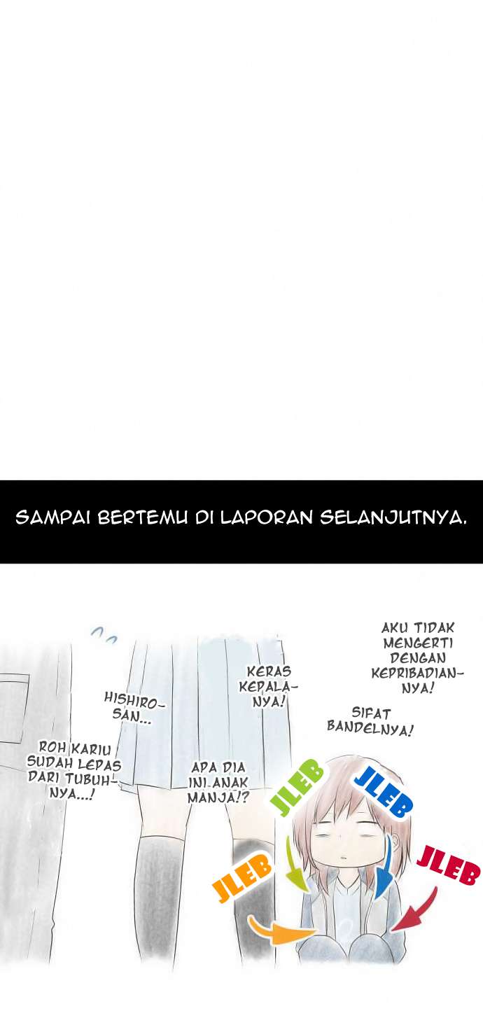 Chapter 80 - halaman 23
