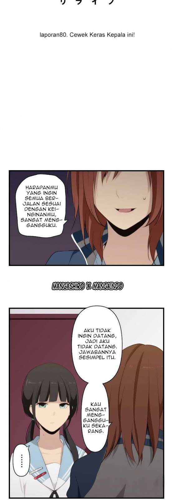 Chapter 80 - halaman 4