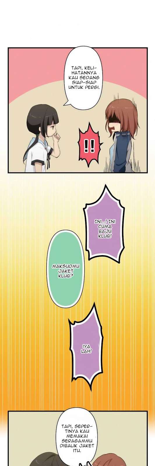 Chapter 80 - halaman 5
