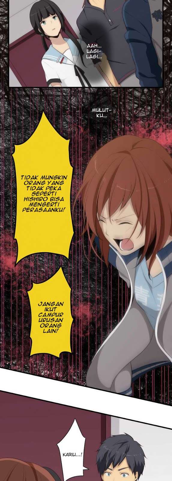 Chapter 80 - halaman 8