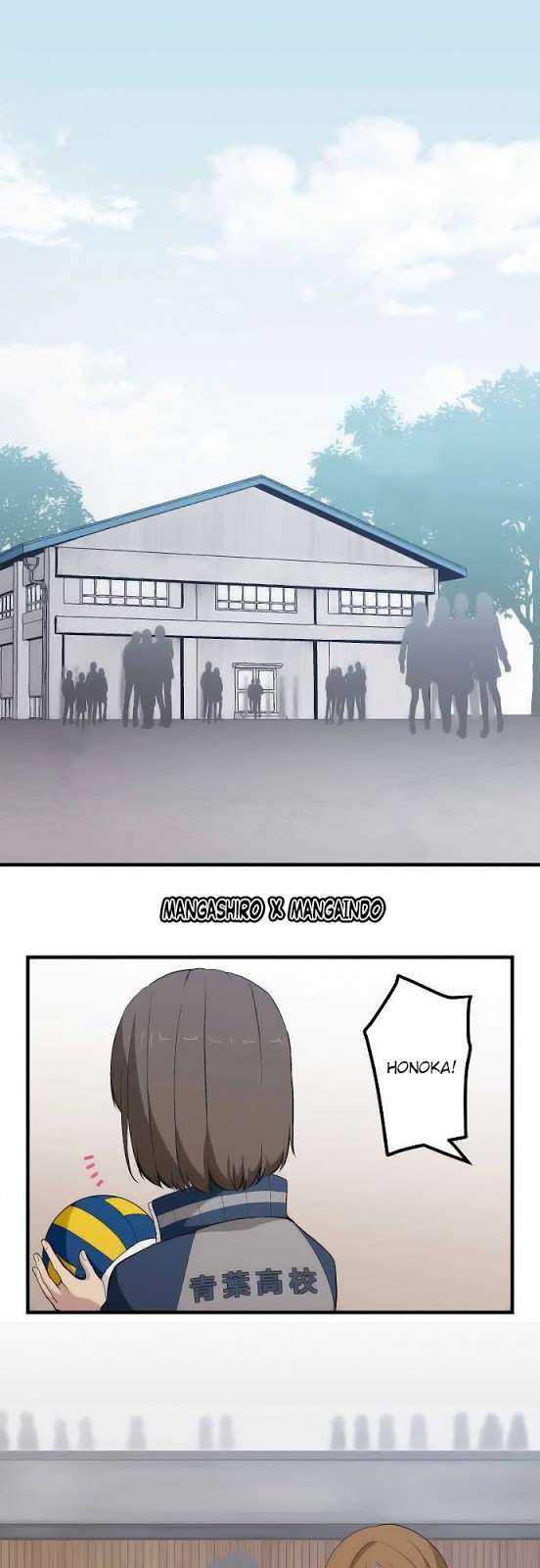 Chapter 79 - halaman 2