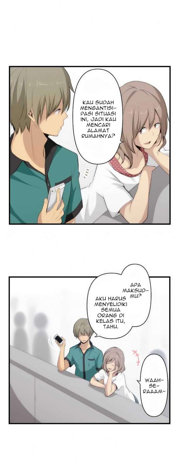 Chapter 79 - halaman 14