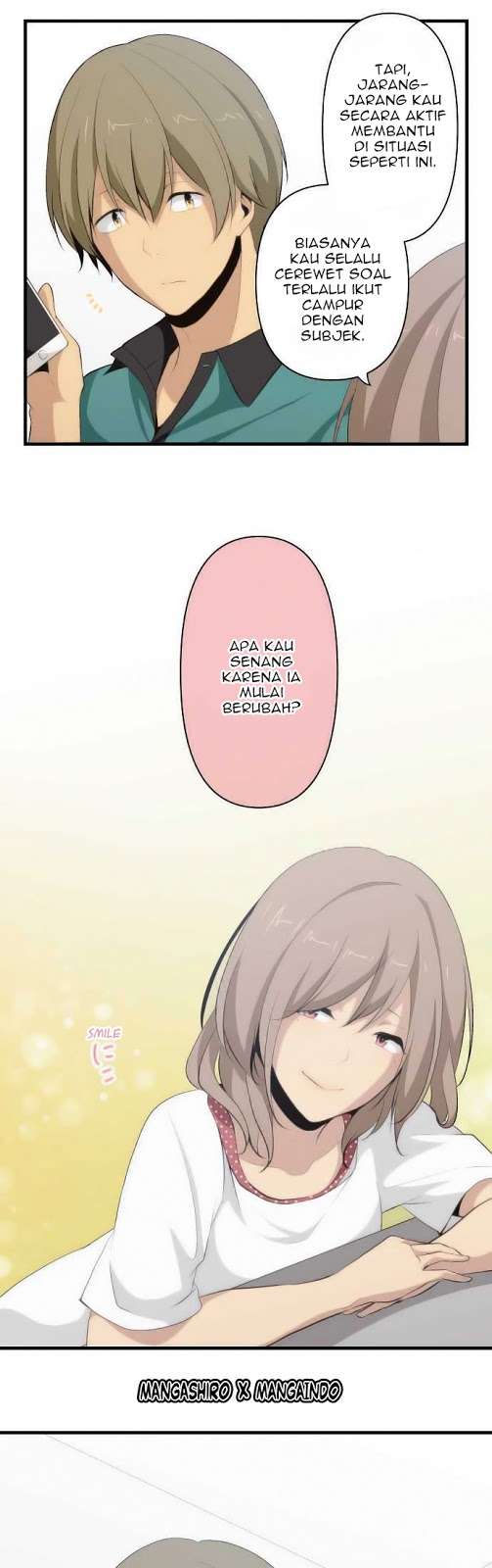 Chapter 79 - halaman 15
