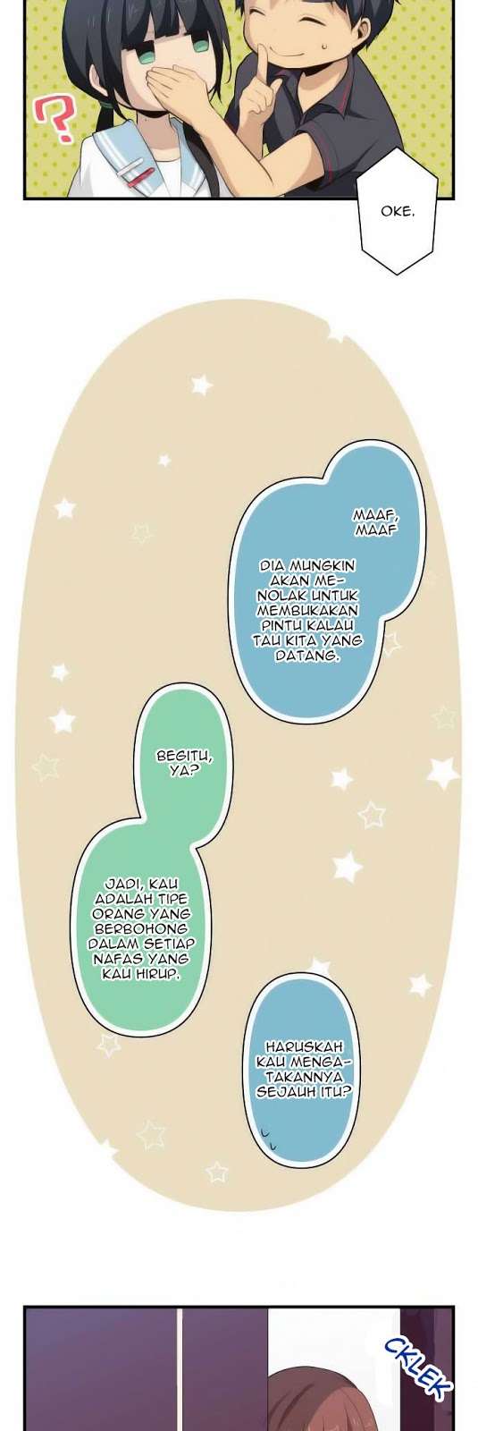 Chapter 79 - halaman 19