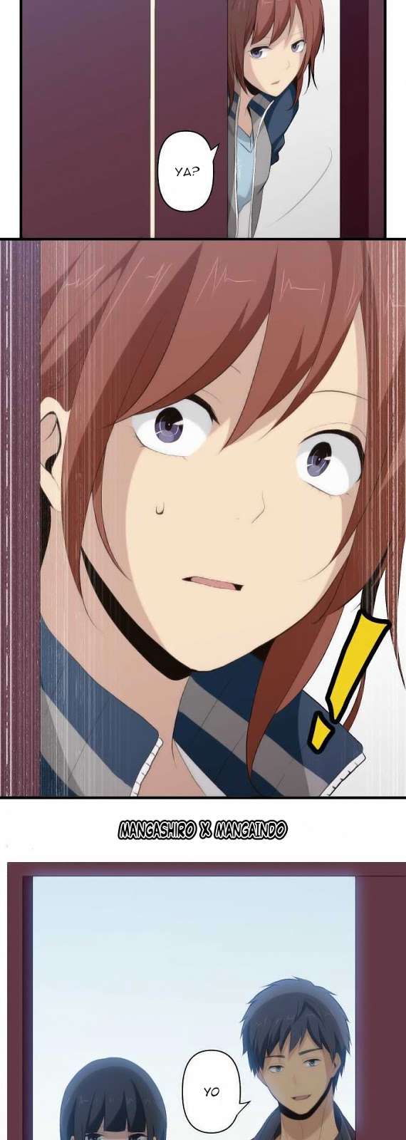 Chapter 79 - halaman 20