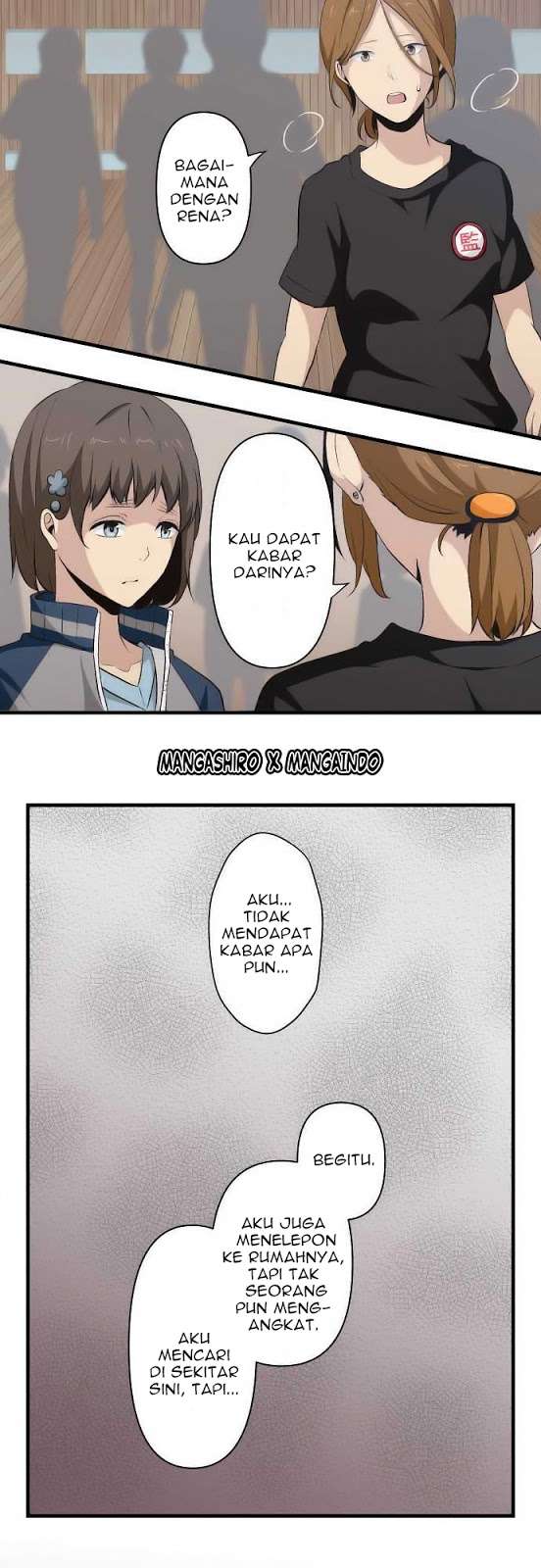Chapter 79 - halaman 3