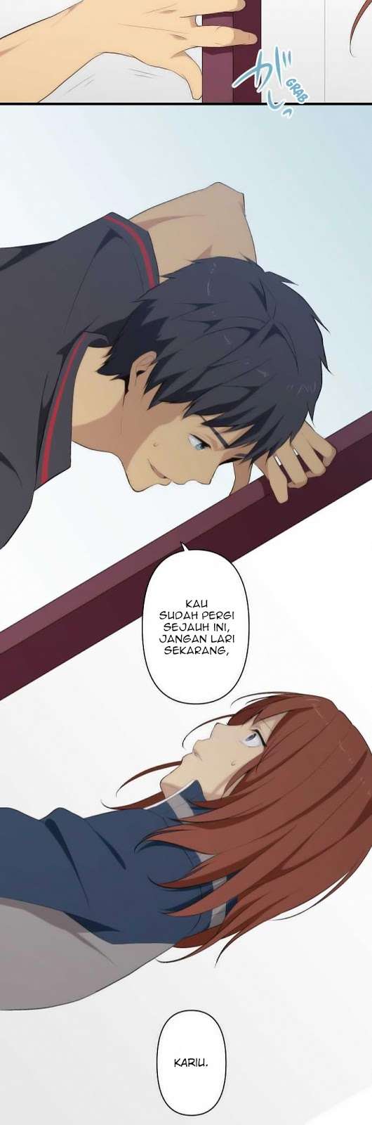 Chapter 79 - halaman 22