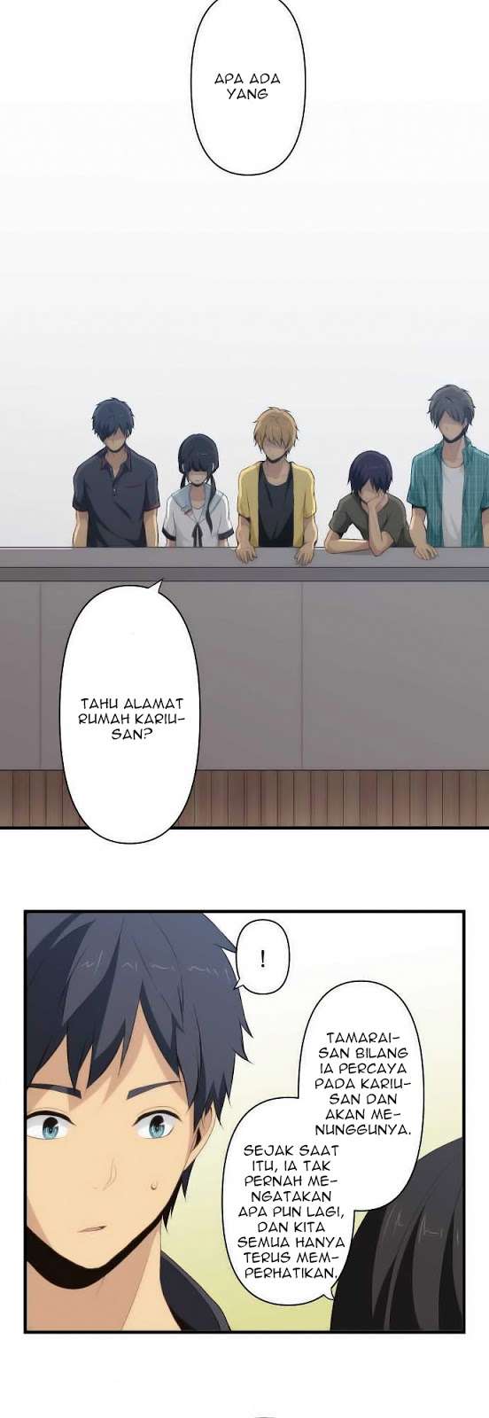 Chapter 79 - halaman 8