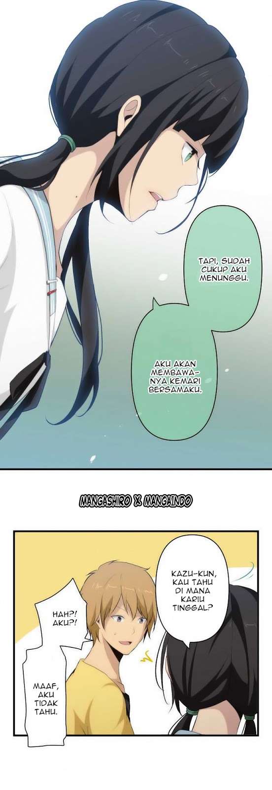 Chapter 79 - halaman 9