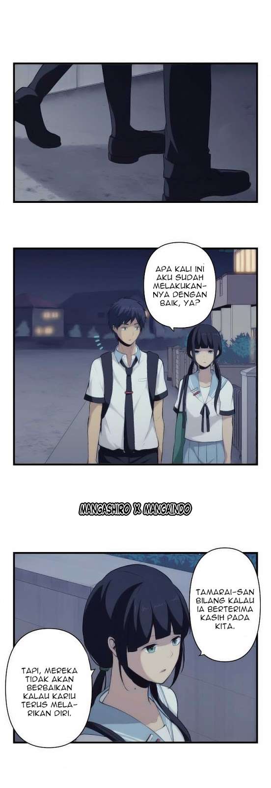 Chapter 78 - halaman 2