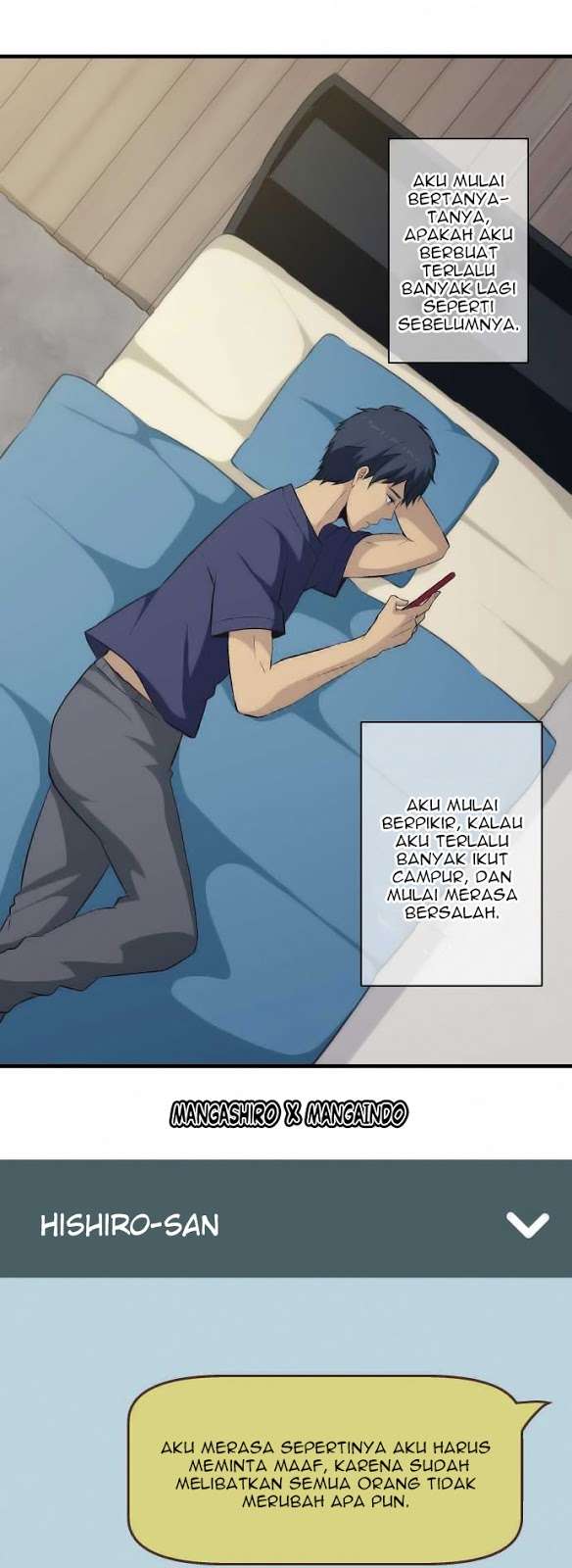 Chapter 78 - halaman 15
