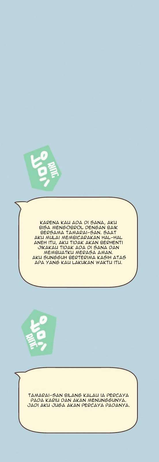 Chapter 78 - halaman 16