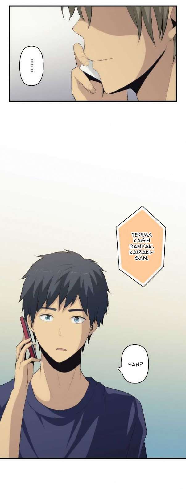Chapter 78 - halaman 22