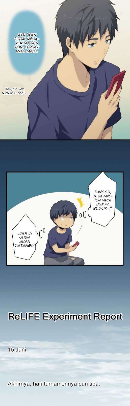 Chapter 78 - halaman 24