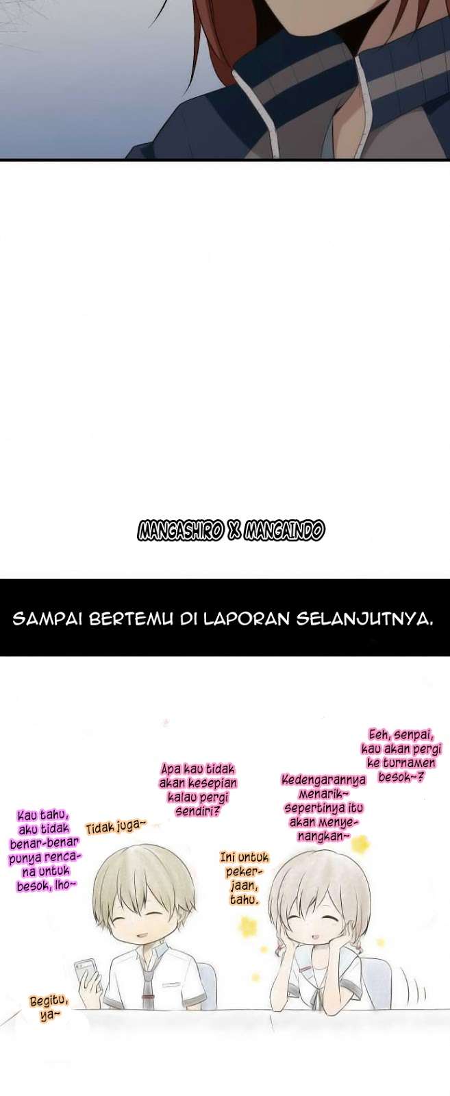 Chapter 78 - halaman 26
