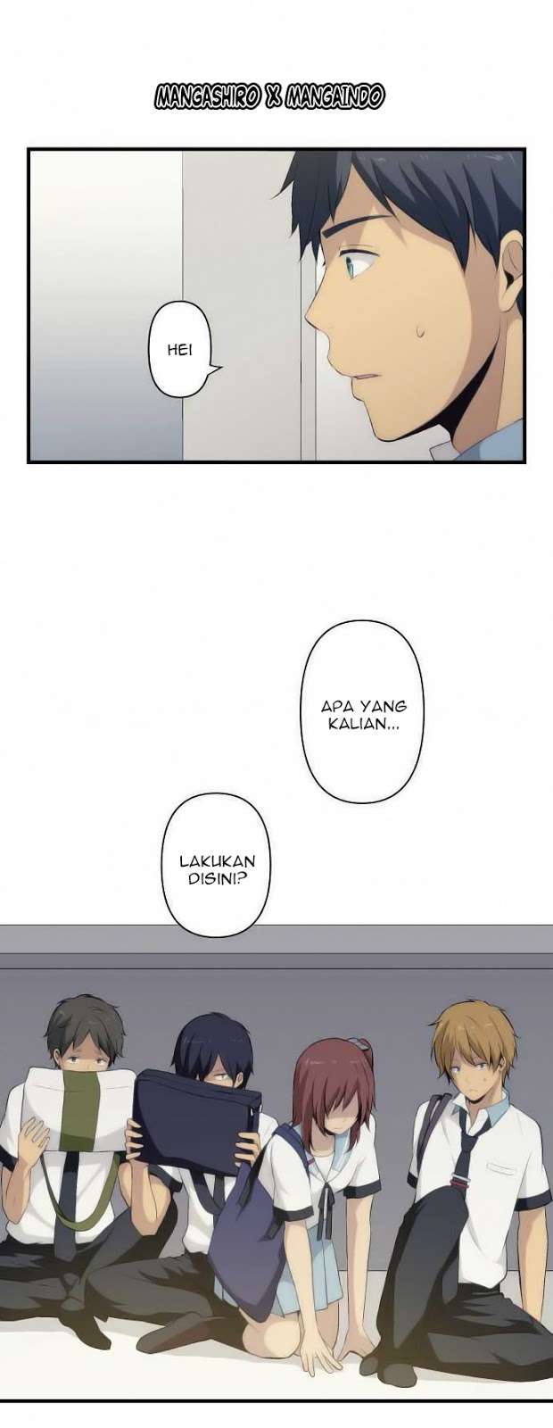 Chapter 77 - halaman 2