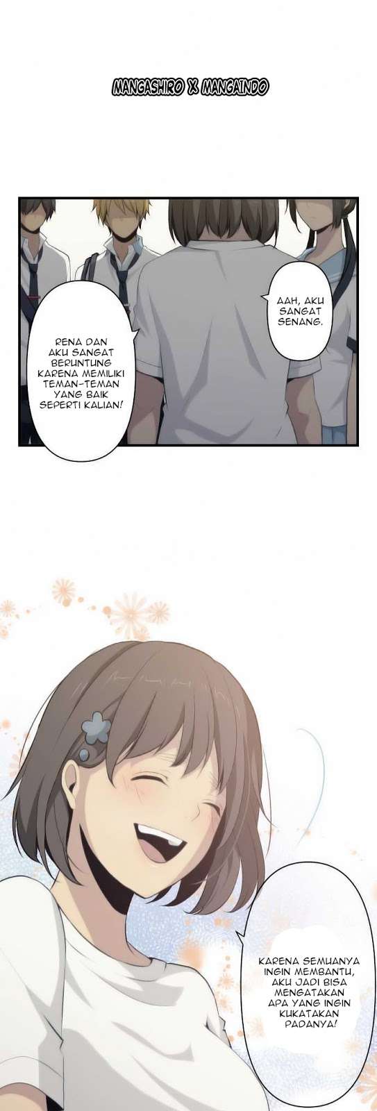 Chapter 77 - halaman 21