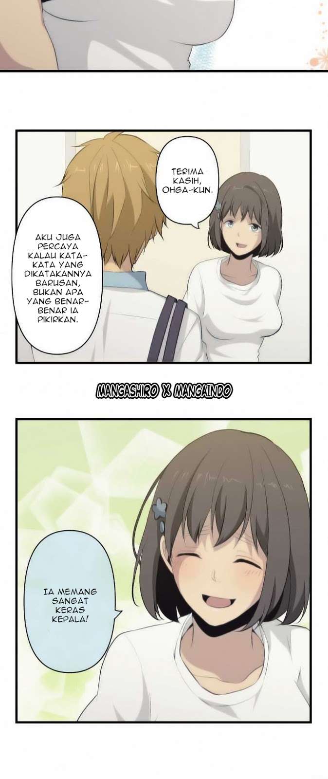 Chapter 77 - halaman 22