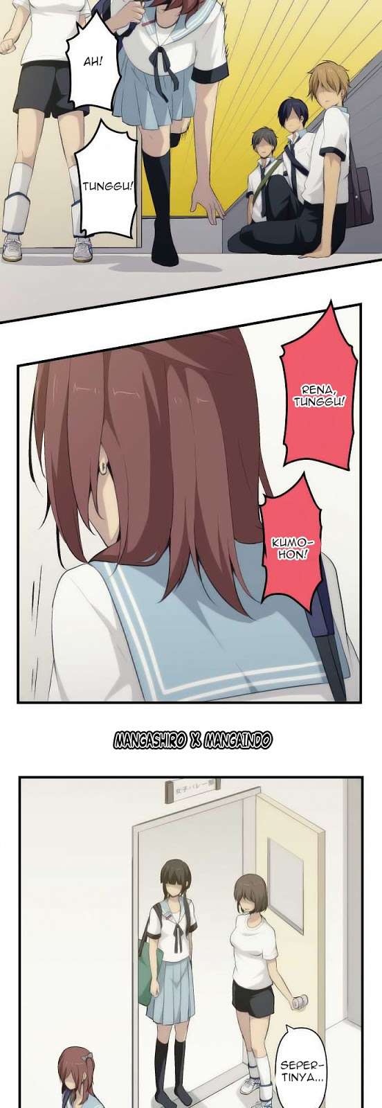 Chapter 77 - halaman 4