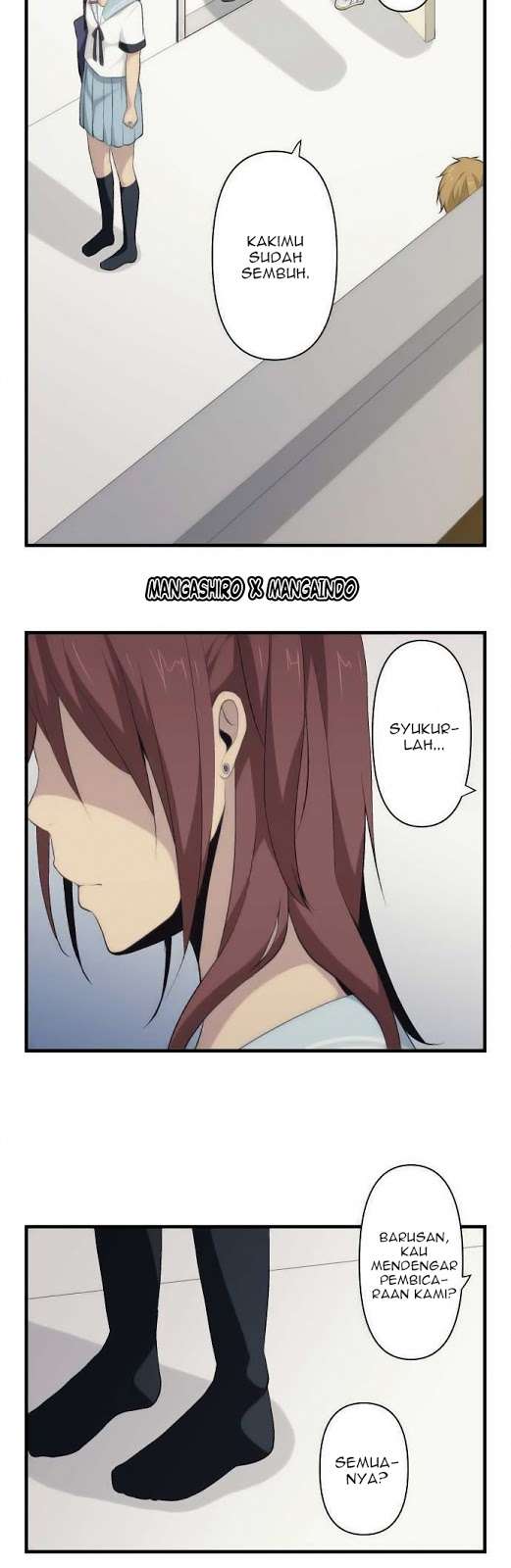 Chapter 77 - halaman 5