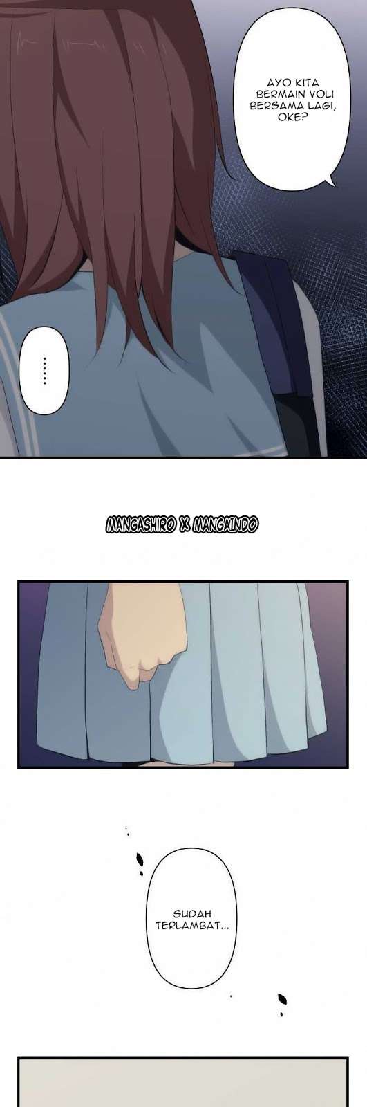 Chapter 77 - halaman 8