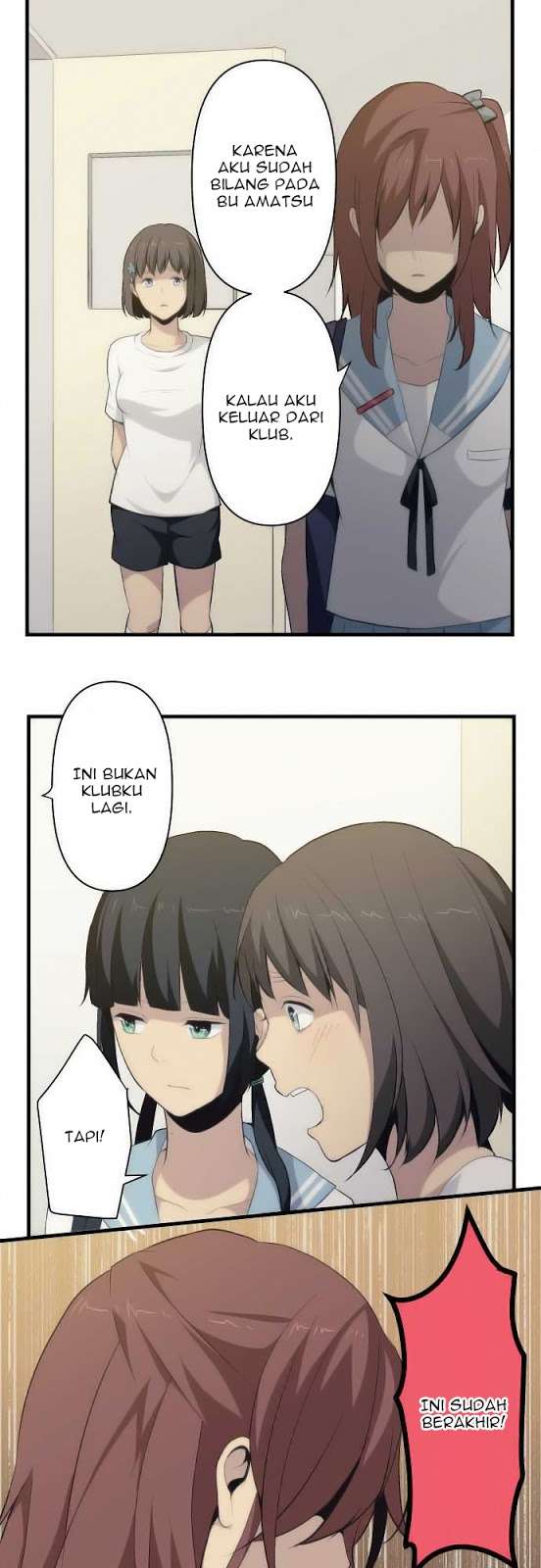 Chapter 77 - halaman 9