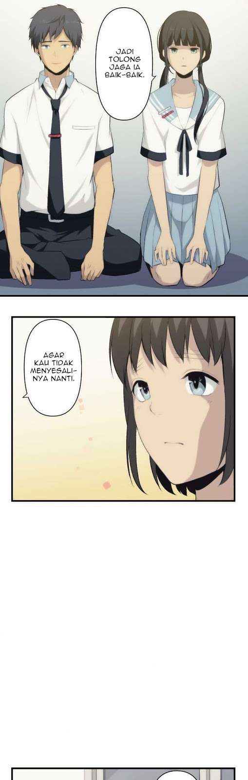 Chapter 76 - halaman 20
