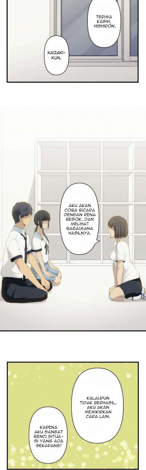 Chapter 76 - halaman 21