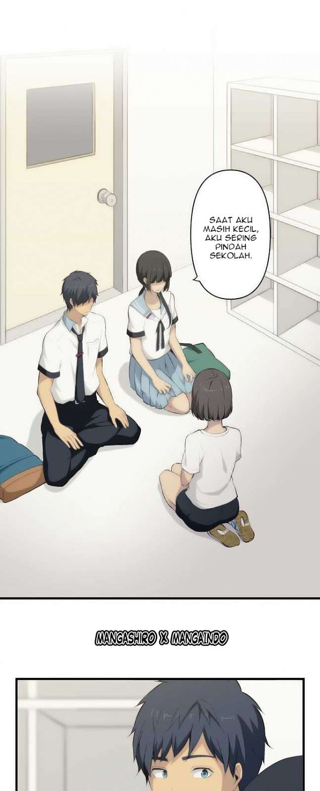 Chapter 76 - halaman 6