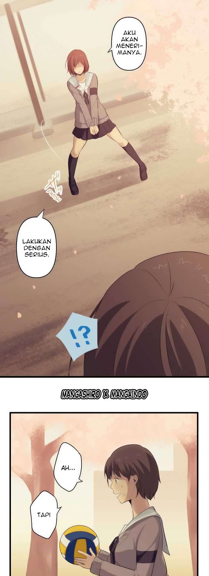 Chapter 75 - halaman 18