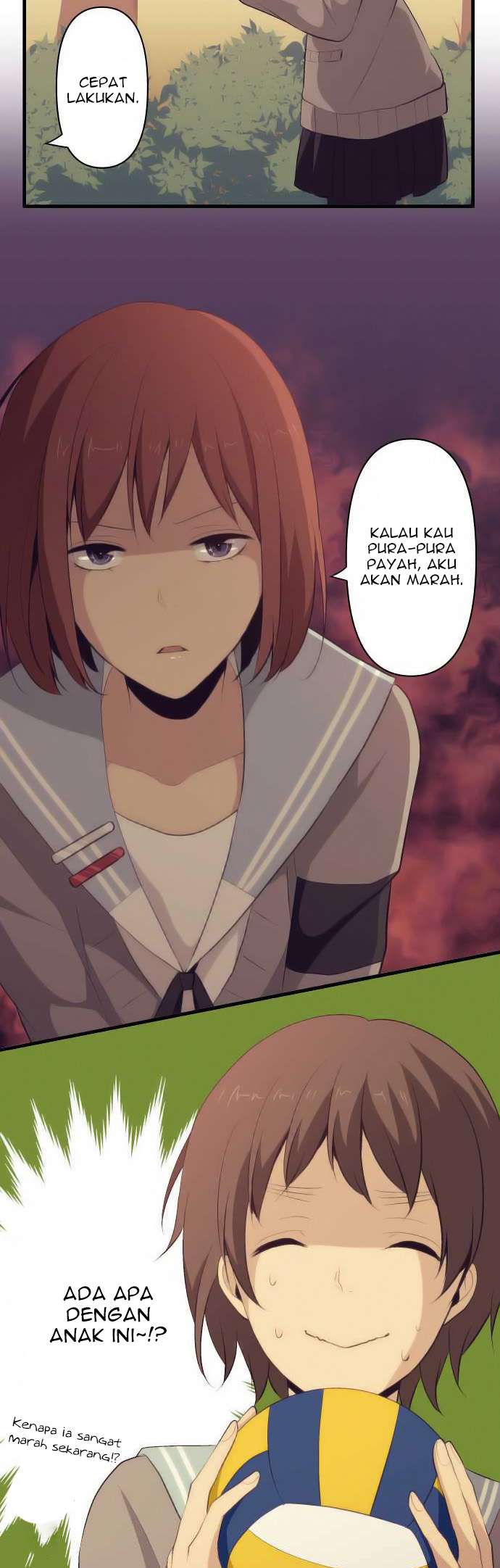 Chapter 75 - halaman 19