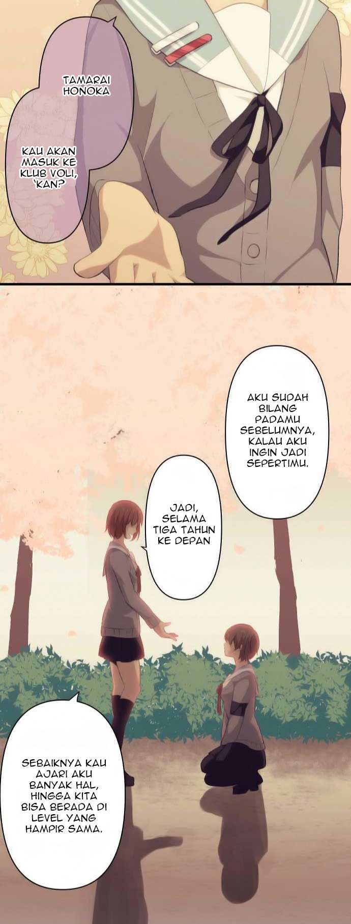 Chapter 75 - halaman 26