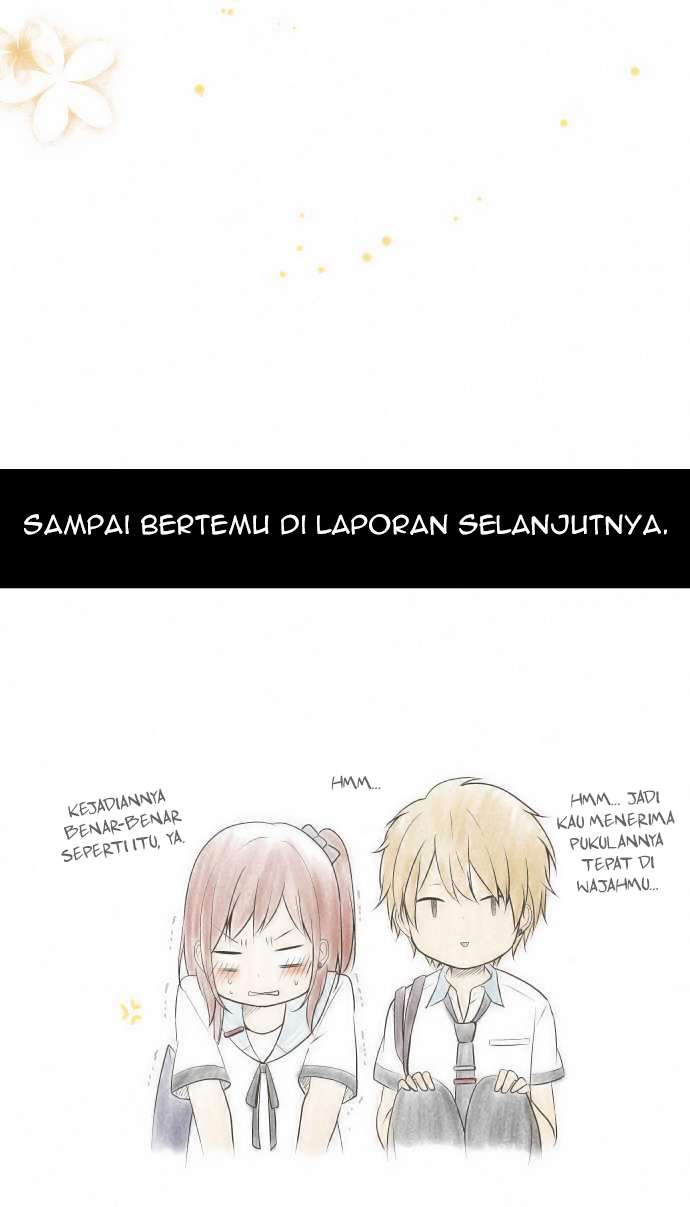 Chapter 75 - halaman 30