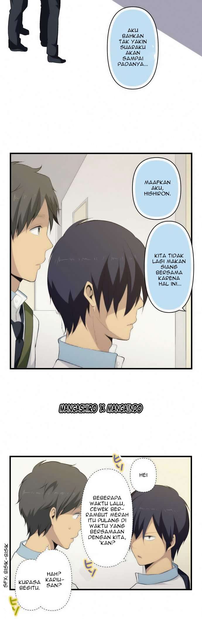 Chapter 74 - halaman 12