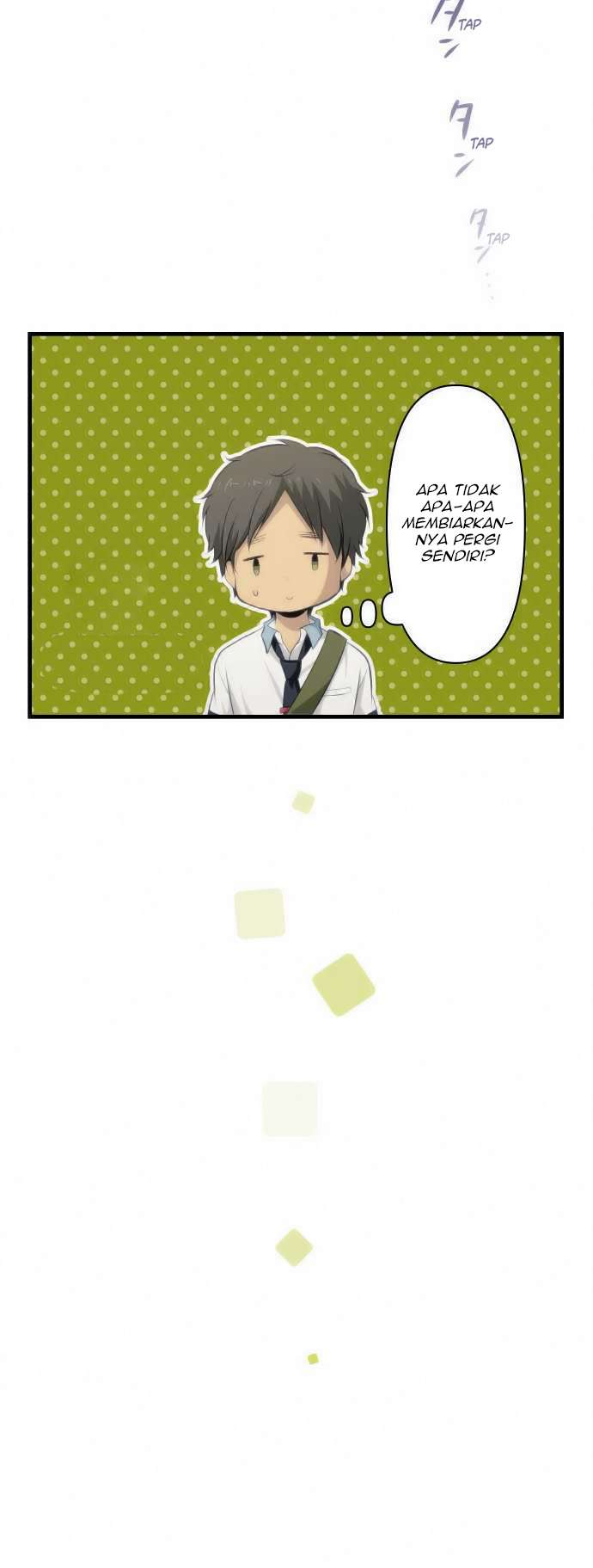 Chapter 74 - halaman 16
