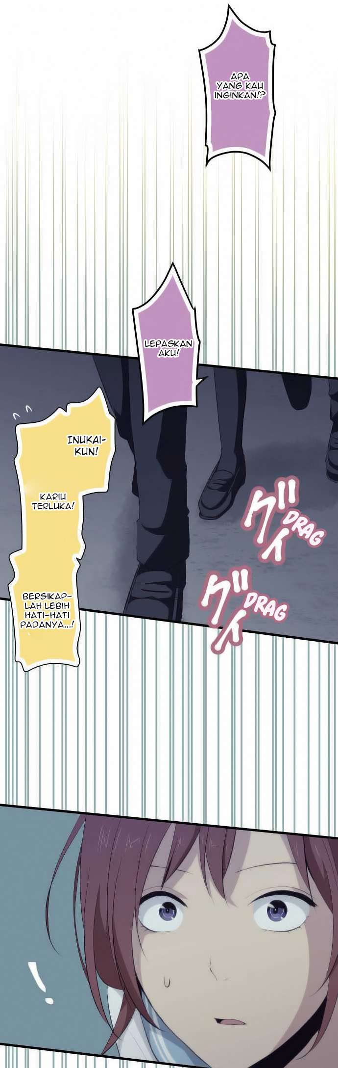 Chapter 74 - halaman 17
